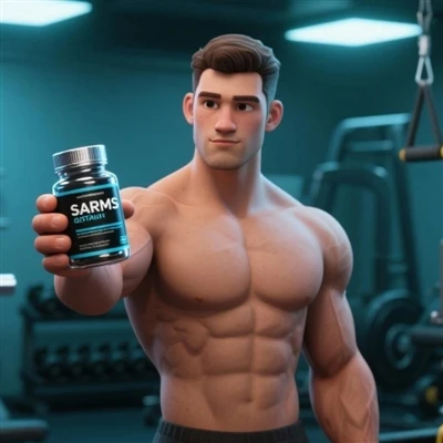 Uus ajastu fitnessis: SARMS juhib teed sihitud lihaste kasvutehnoloogiasse