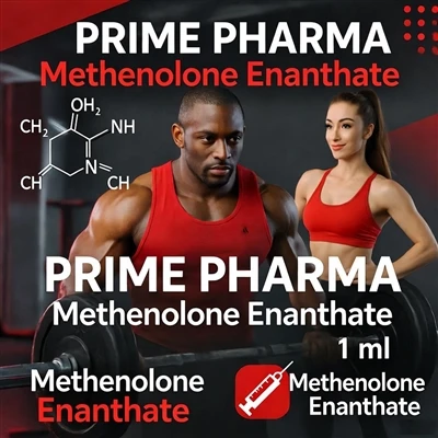 Tõusev täht fitnessimaailmas: Methenolone Enanthate juhib kõhnade lihaste rev...