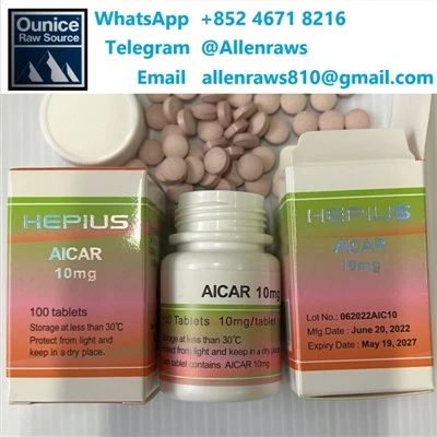 AICAR 10 mg tabletid laos