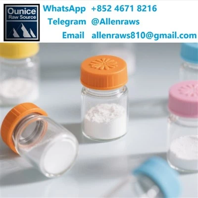 AOD 9604 2 mg/Vial müügiks
