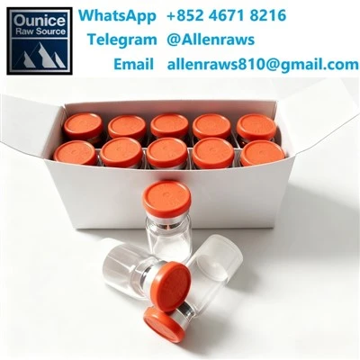 BPC 10mg+TB 10mg 20 mg/viaalpeptiidid külmutavad - kuivatatud pulber