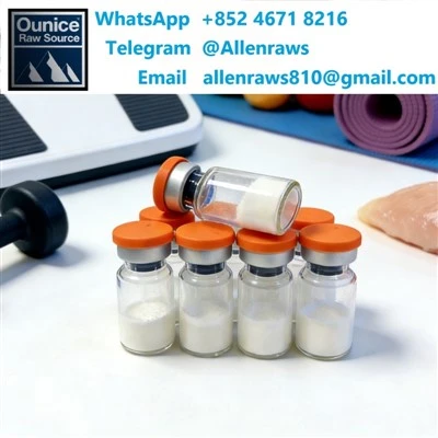 BPC 5mg + TB 5mg 10mg/viaal süsteemne võimas kudede regenereerimine ja kahjustuste paranemine