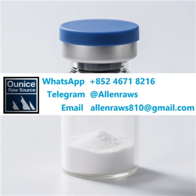 BPC 5mg+TB 5mg