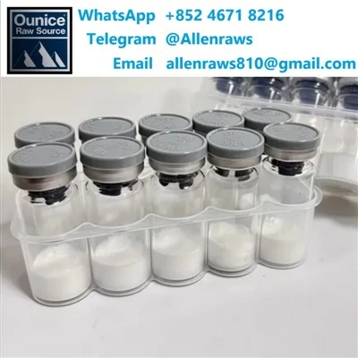 Hiina IGF{0}}DES 2 mg/viaalis veresuhkrut kontrollivad peptiidid