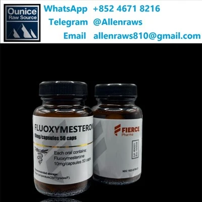 Halotestin fluoksütestosteroon 10 mg tabletid Fitnessofektid ja eelised