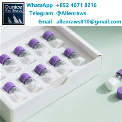 IGF-Des 2mg/viaal laos