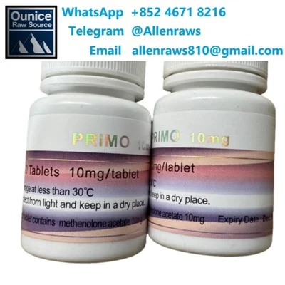 Metenoloontsetaat 10 mg tabletid