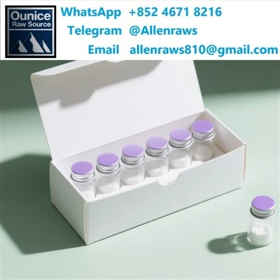 MOTS-C 10mg/viaal laos