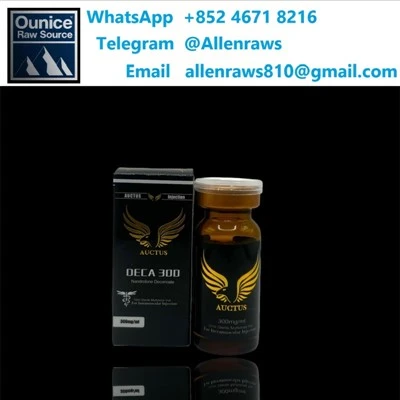 Nandroloone dekanoaat 300 mg/ml süstitav õli müügiks