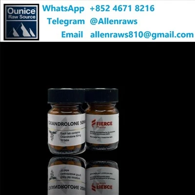 Oksandrolooni 50 mg tabletid: eelised ja kasutusalad