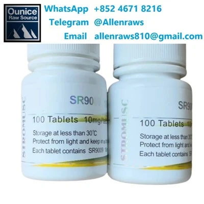 SR9009 (stenaboolne) 10 mg tabletid
