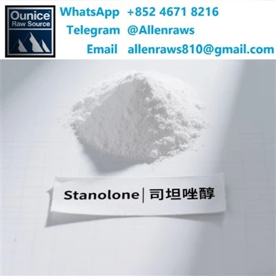 Stanoloon DHT 99% puhtuse pulber