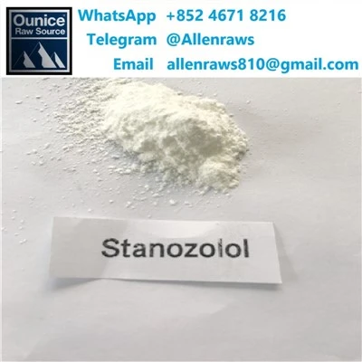 Müüa Stanozolol Winstroli pulber