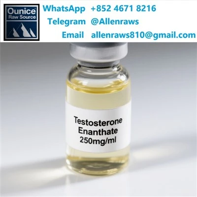 Testosterooni enanthaat 250 mg/ml FinSiHed õli