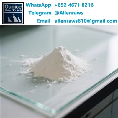 Testosteroon Propionate Hiina 99% puhtuspulber