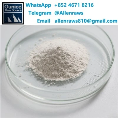 Trenbolone atsetaat Uued saabujad 99% puhtuspulber