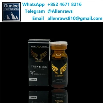 Trenbolone Enanthate 200 mg/ml süstitav õli müügiks