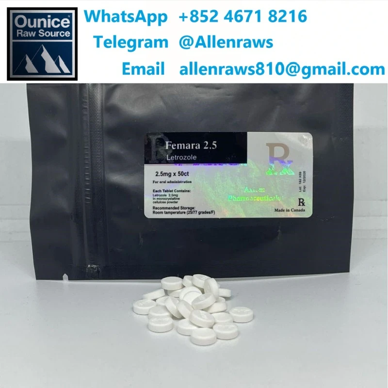 STADA Letrosool 2,5mg*50 USA laost kiire kohaletoimetamine