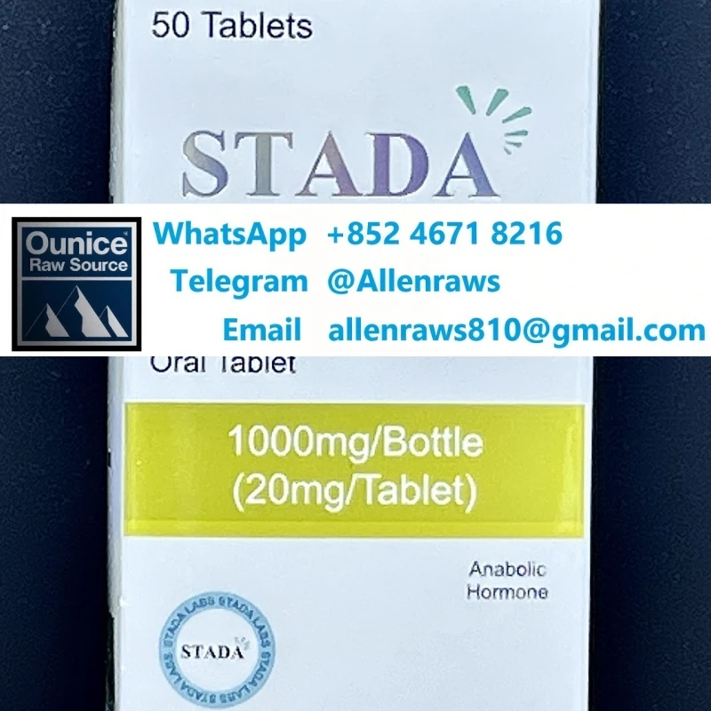 STADA Nolvadex 20mg*50 USA laost kiire kohaletoimetamine