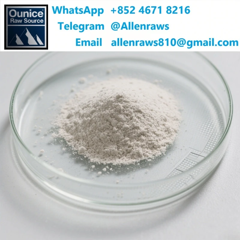 Trenbolone atsetaat Uued saabujad 99% puhtuspulber