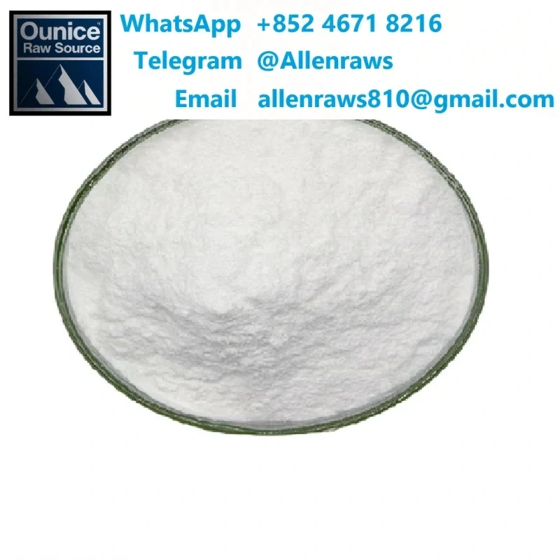 Yohimbine HCL toorpulbri eelised ja funktsioonid